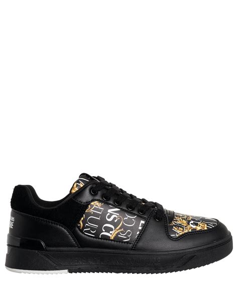 versace jeans men shoes|versace jeans couture sneakers.